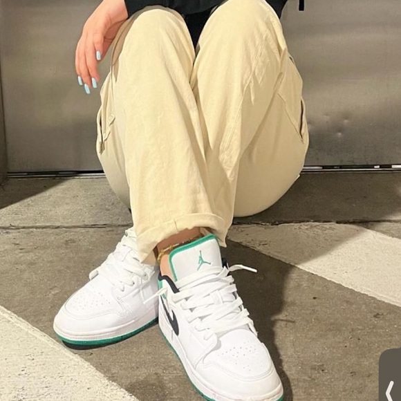 cargo pants - Picture 1 of 1